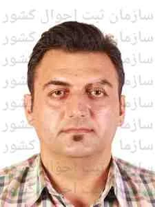 تصویر نادر منصف بجارپسی