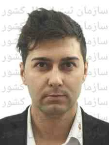تصویر شایان جوادی