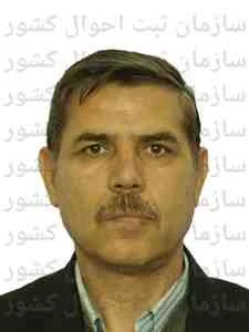 تصویر حسین اباذری کلوچهء
