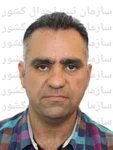 تصویر تولیدی آرد داران