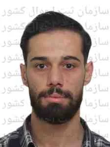 تصویر علی حسین زاده یزدی