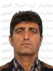 تصویر بهرام پاسندی