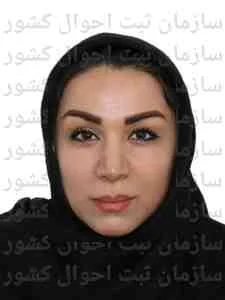 تصویر فرشته دمیرچی