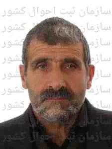 تصویر محمود سامعی لیقوان نژاد