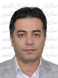 تصویر محسن محمودی