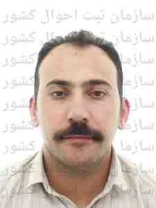 تصویر روح اله صفائی