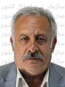 تصویر علی دهینی