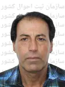 تصویر علی امیدی نیا