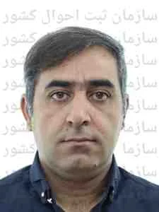 تصویر علی درمیانی