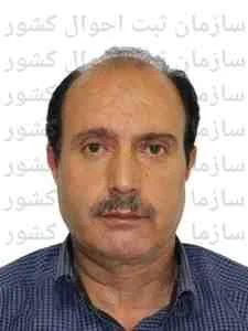 تصویر علی کریمیان