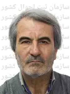 تصویر محمدرضا سعیدپور