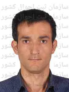 تصویر اصغر حیدری قرقشه