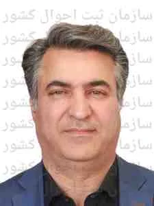 تصویر احمد عبادی