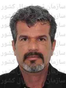 تصویر بهروز راه دار