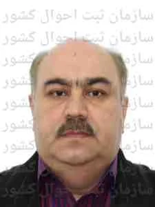 تصویر فرشید داداش زاده