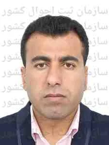 تصویر مهدی طلائی