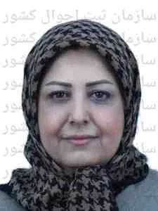 تصویر میترا بهروانفر