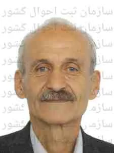 تصویر کمال قربی