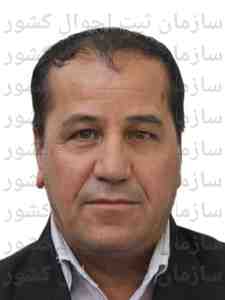 تصویر احمد جلال وندی