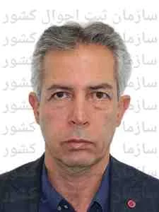 تصویر سیدعبدالرحیم شجاعی