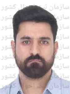 تصویر مصطفی آقامیرزائی