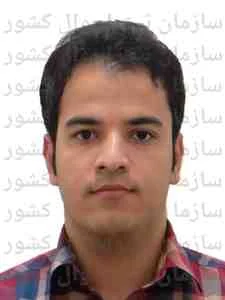 تصویر محمد جوان بخت رضوانی