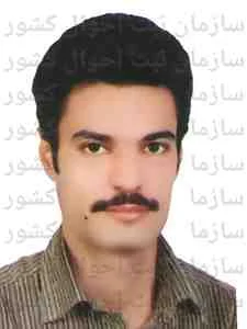 تصویر رضا حمزاوی