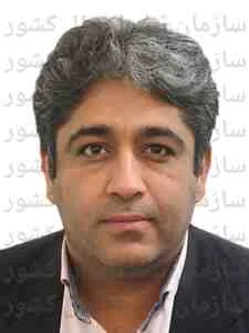 تصویر محسن حسینی