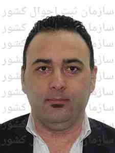 تصویر جاوید کریمی