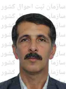 تصویر حسین علی علی اکبرنژادکاشی