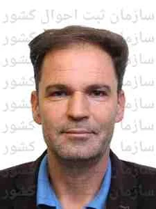 تصویر محمد قنبری