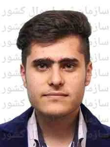 تصویر محمدعلی بیهقی