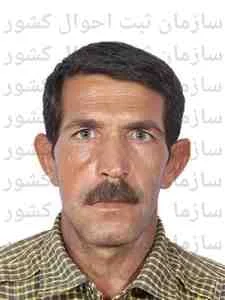 تصویر حسین وحیدی کیا