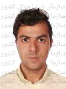 تصویر علی اصغر ابراهیمی اقدم