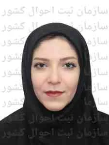 تصویر سها بدیعی