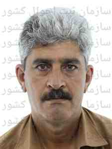 تصویر داود عظیمی
