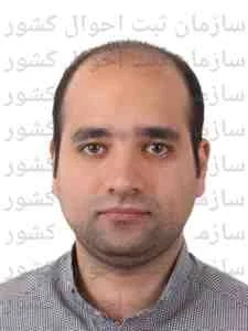 تصویر حسین گودرزی