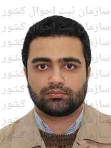 تصویر سعید ترکی