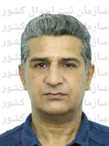 تصویر مهدی عبداله آبادی