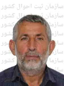 تصویر یزدان محمدی رئیسی