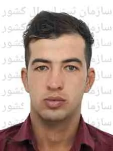تصویر احمد نجفی ثانی