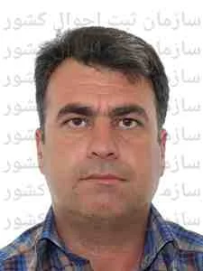 تصویر علی علی یاری