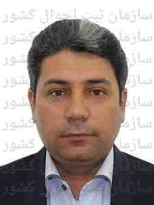 تصویر مرتضی رحیمی