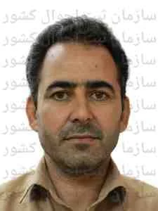 تصویر محمدرضا صحرائی خاکستر