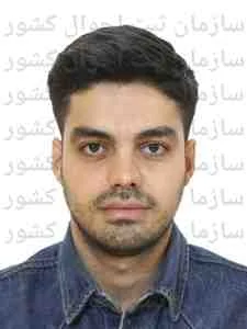 تصویر حسین رضائی