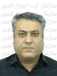 تصویر مهدی فتحی