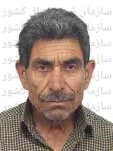 تصویر نجاتعلی رزده