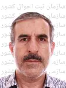 تصویر باقر نبی زاده اسفنجانی