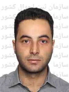 تصویر علیرضا ذکریاپورنائینی