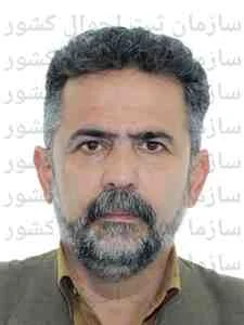 تصویر ماهر خدادادزاده پشتیری
